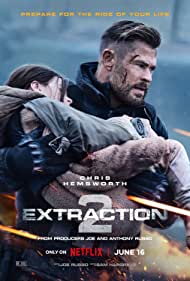 Extraction 2 2023 Dub in Hindi Full Movie